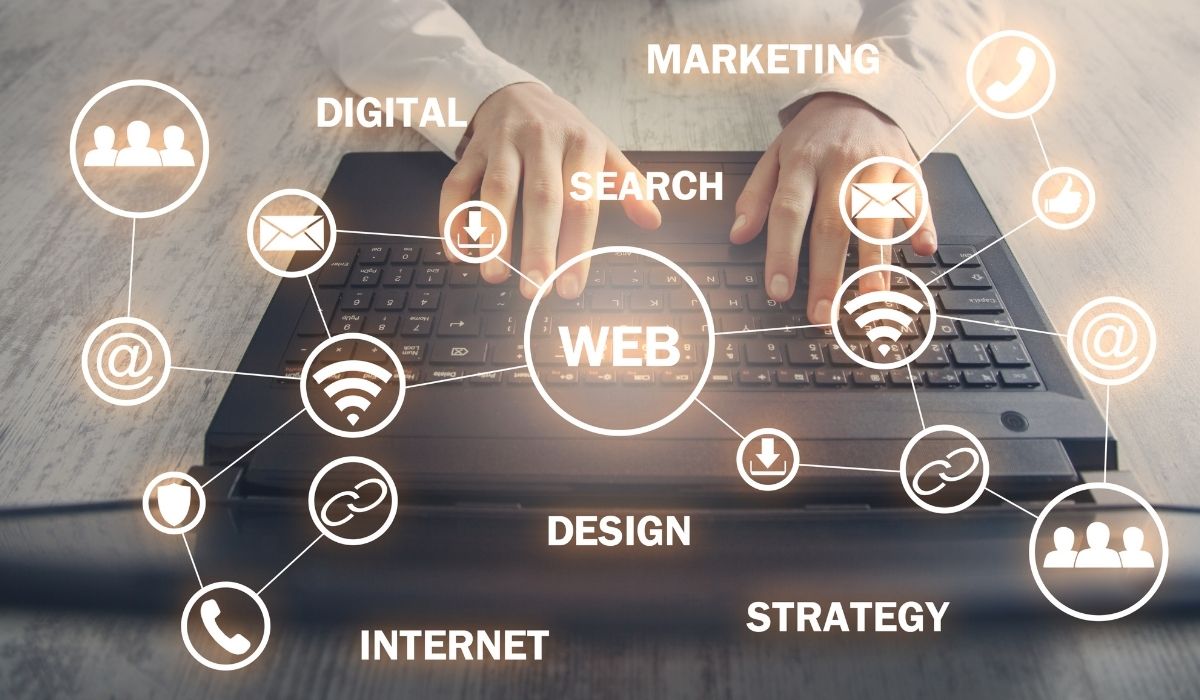 Aydın Web Tasarım